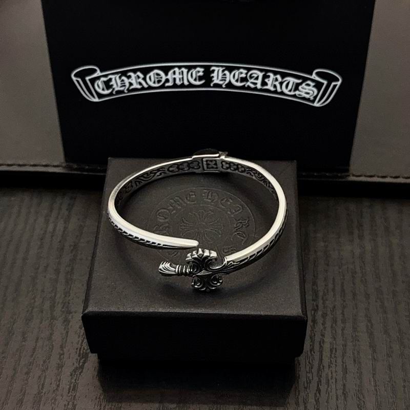 Chrome Hearts Bracelet 02yxs32